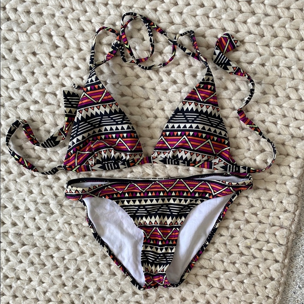 Billabong bikini size S